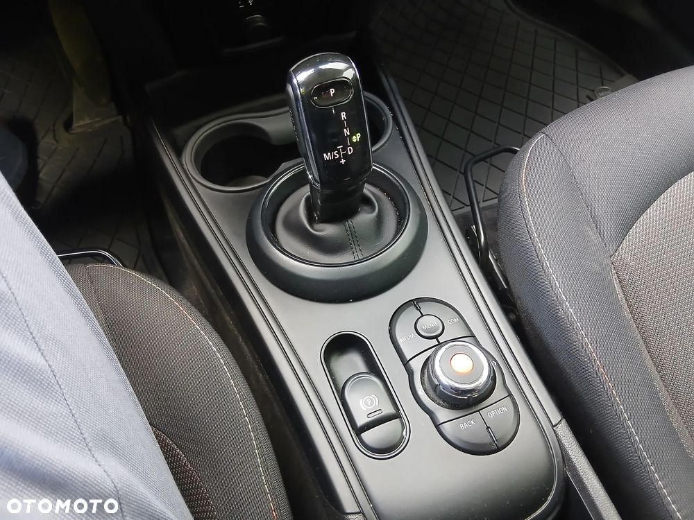 MINI Countryman Cooper - 12