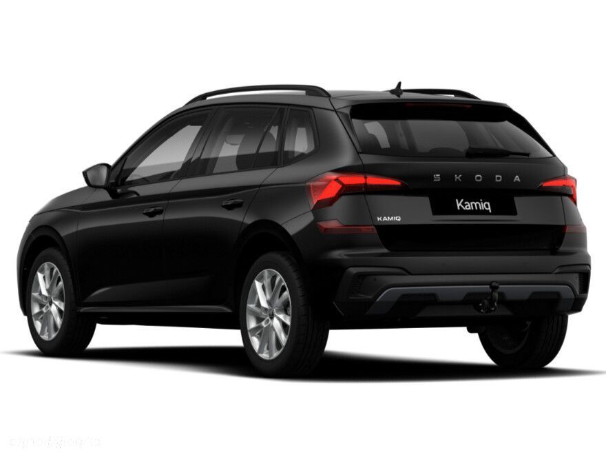 Skoda Kamiq 2026 photo 4