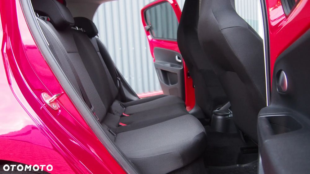 Skoda Citigo CITIGOe iV Style - 10