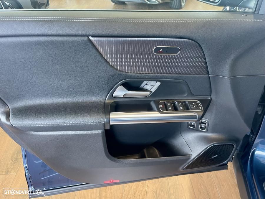 Mercedes-Benz GLA 250 e 8G-DCT Progressive - 28