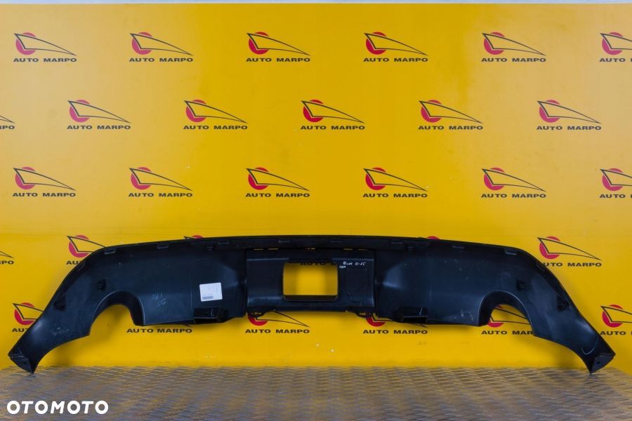 HONDA PILOT 2012- ZDERZAK TYŁ TYLNY DOLNY DÓŁ - 3