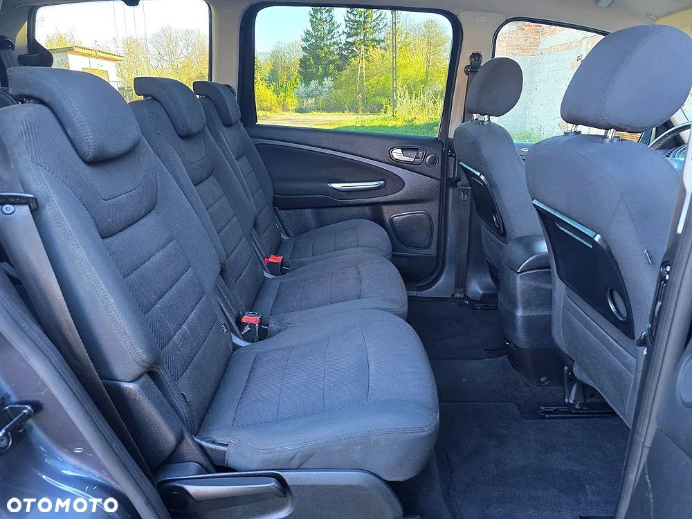 Ford Galaxy 2.2 TDCi Titanium - 24