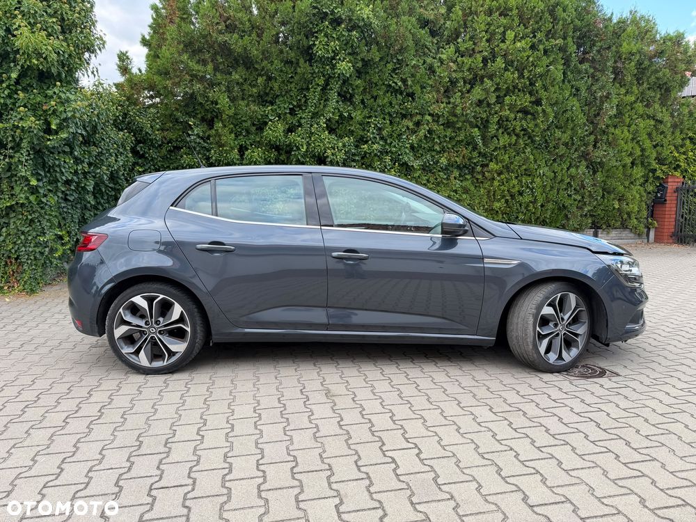 Renault Megane - 4