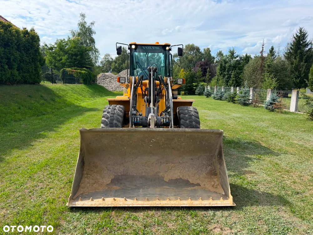 Volvo L45B - 21