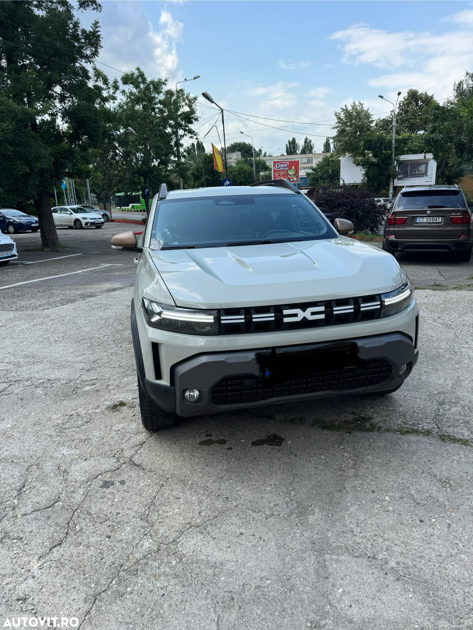 Dacia Duster TCe 130 4X4 MHEV Extreme - 11