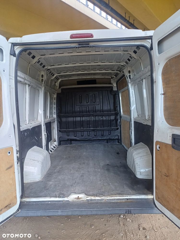 Peugeot Boxer - 3