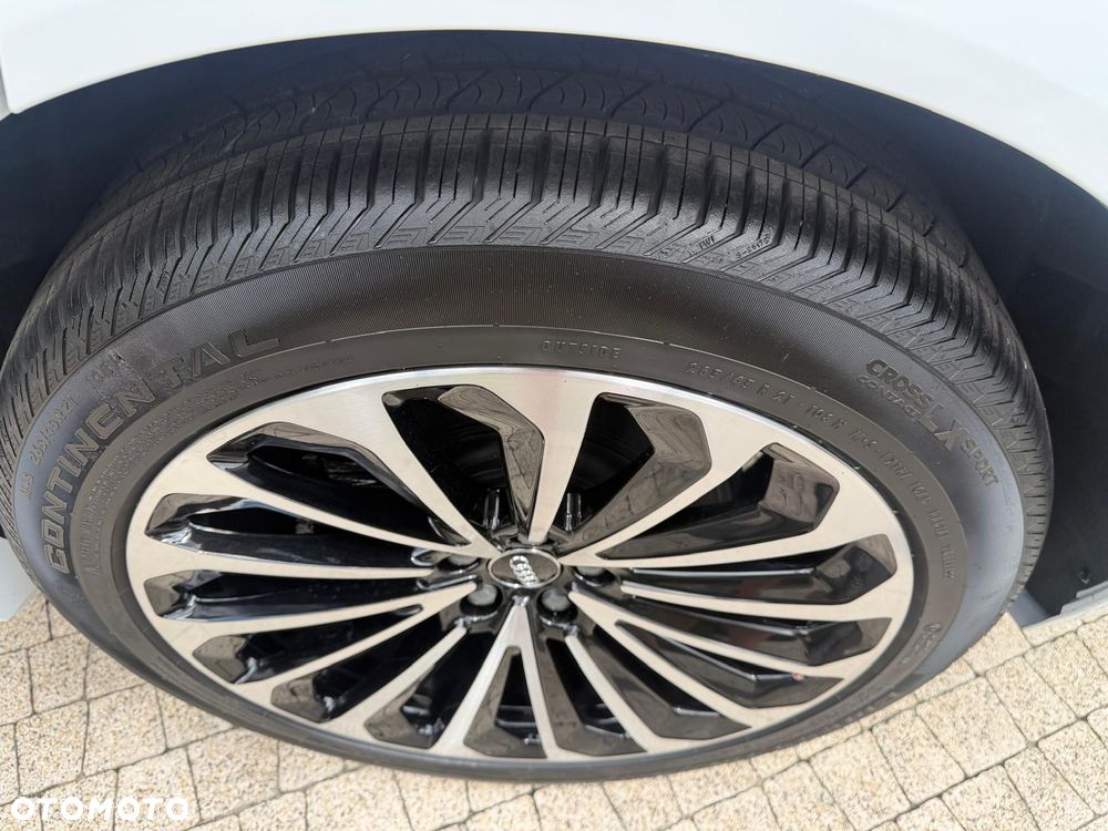 Audi e-tron 55 Quattro - 14