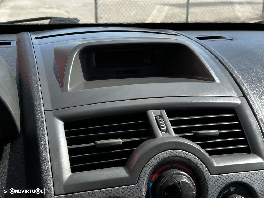 Renault Mégane Break 1.5 dCi C Dynamique - 6