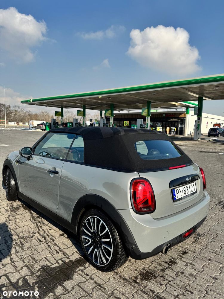 MINI Cooper - 33