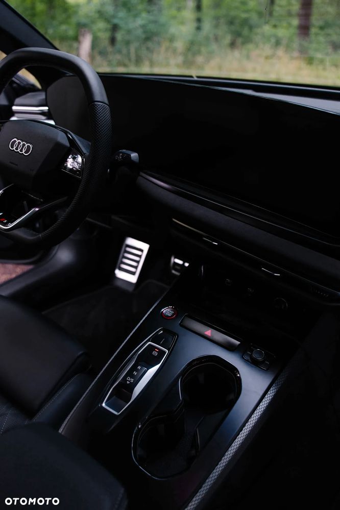 Audi S5 Limousine TFSI S tronic - 18