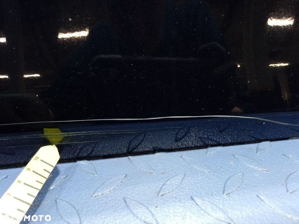 BMW 5 F10 F11 DRZWI PRZÓD PRAWE A89 IMPERIALBLAU - 6