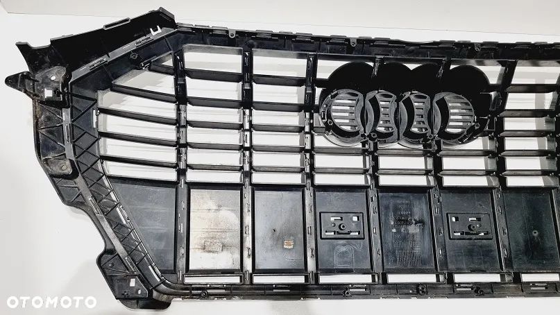 ATRAPA GRILL AUDI Q3 II 83A853651E - 8