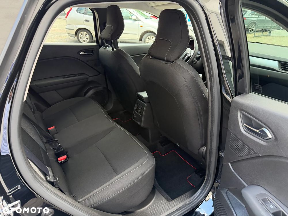 Renault Captur 1.3 TCe Intens - 21