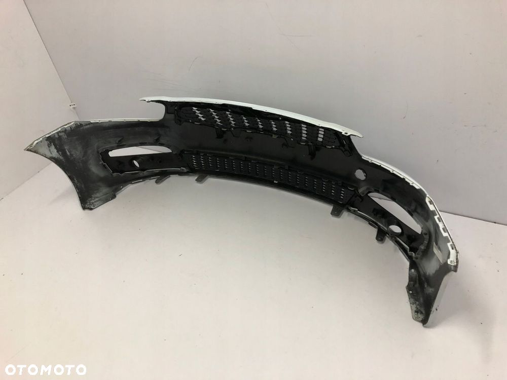 KIA CEED II 2016 LIFT ZDERZAK PRZEDNI - 6