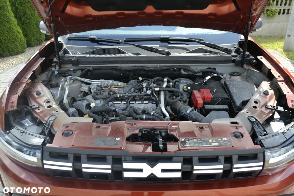 Dacia Duster 1.2 TCe mHEV Journey - 8