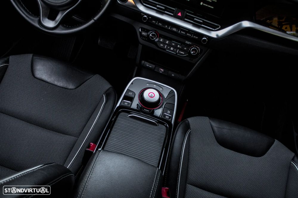 Kia e-Niro Spirit - 34