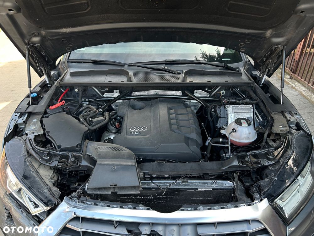 Audi Q5 40 TDI Quattro S tronic - 16
