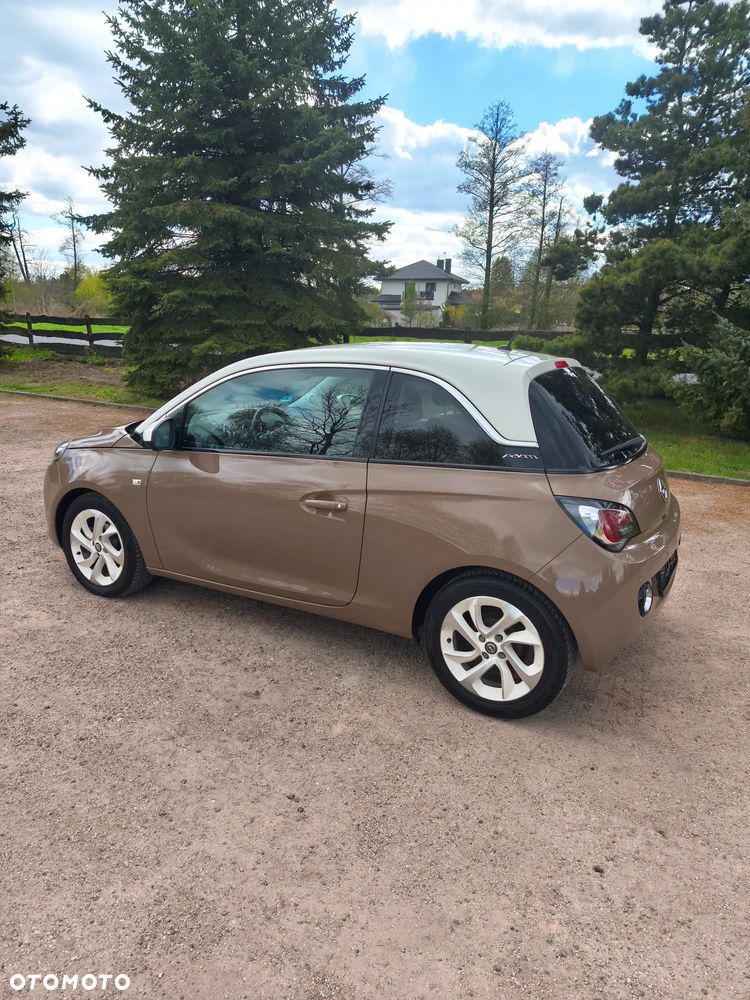Opel Adam - 15
