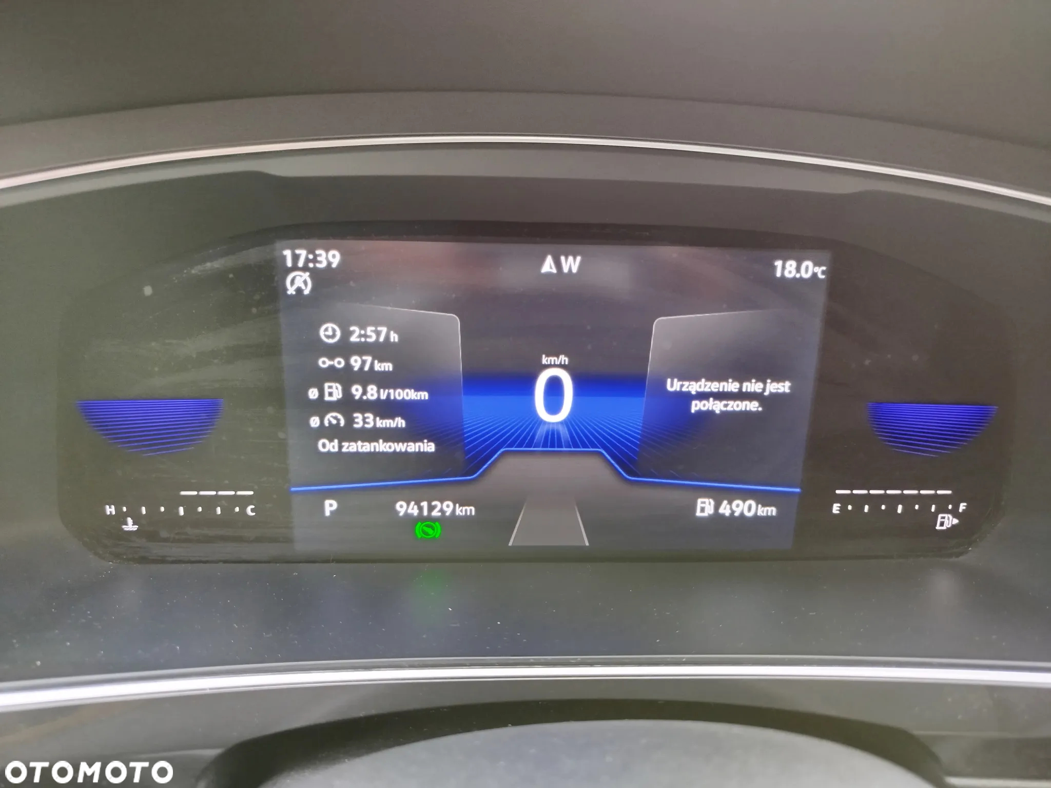 Volkswagen Tiguan Allspace 2.0 TSI OPF 4Motion DSG R-Line - 30