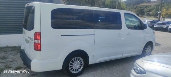 Toyota Proace Verso 1.6 D-4D L2 1.2T Comfort 9L - 2