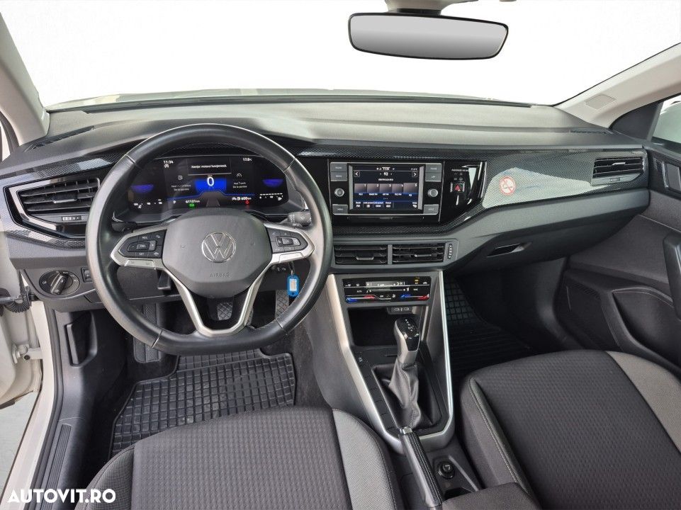 Volkswagen Taigo - 5