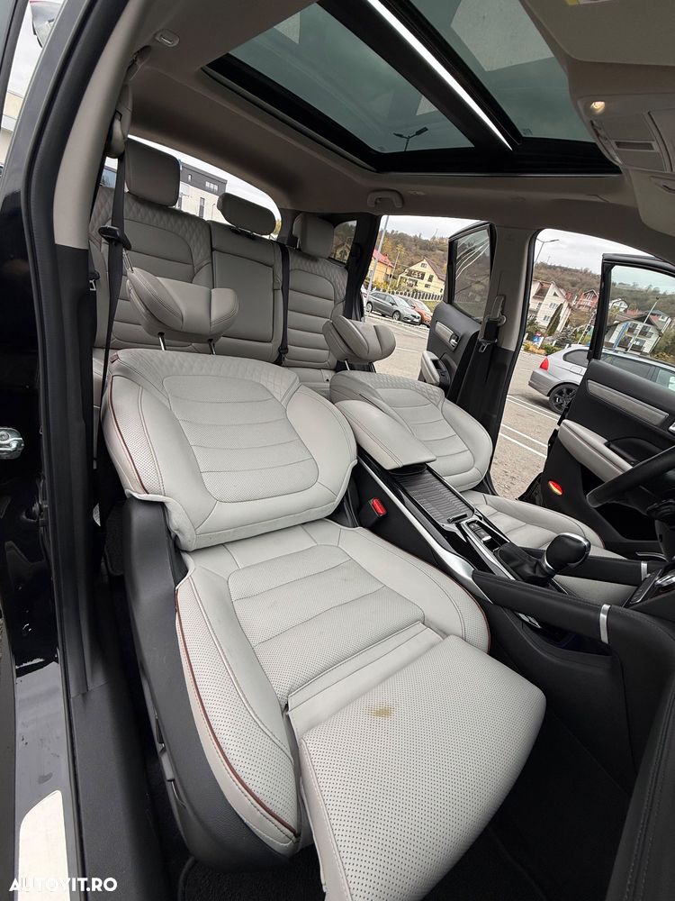 Renault Koleos BLUE dCi X-Tronic 4WD Initiale Paris - 17