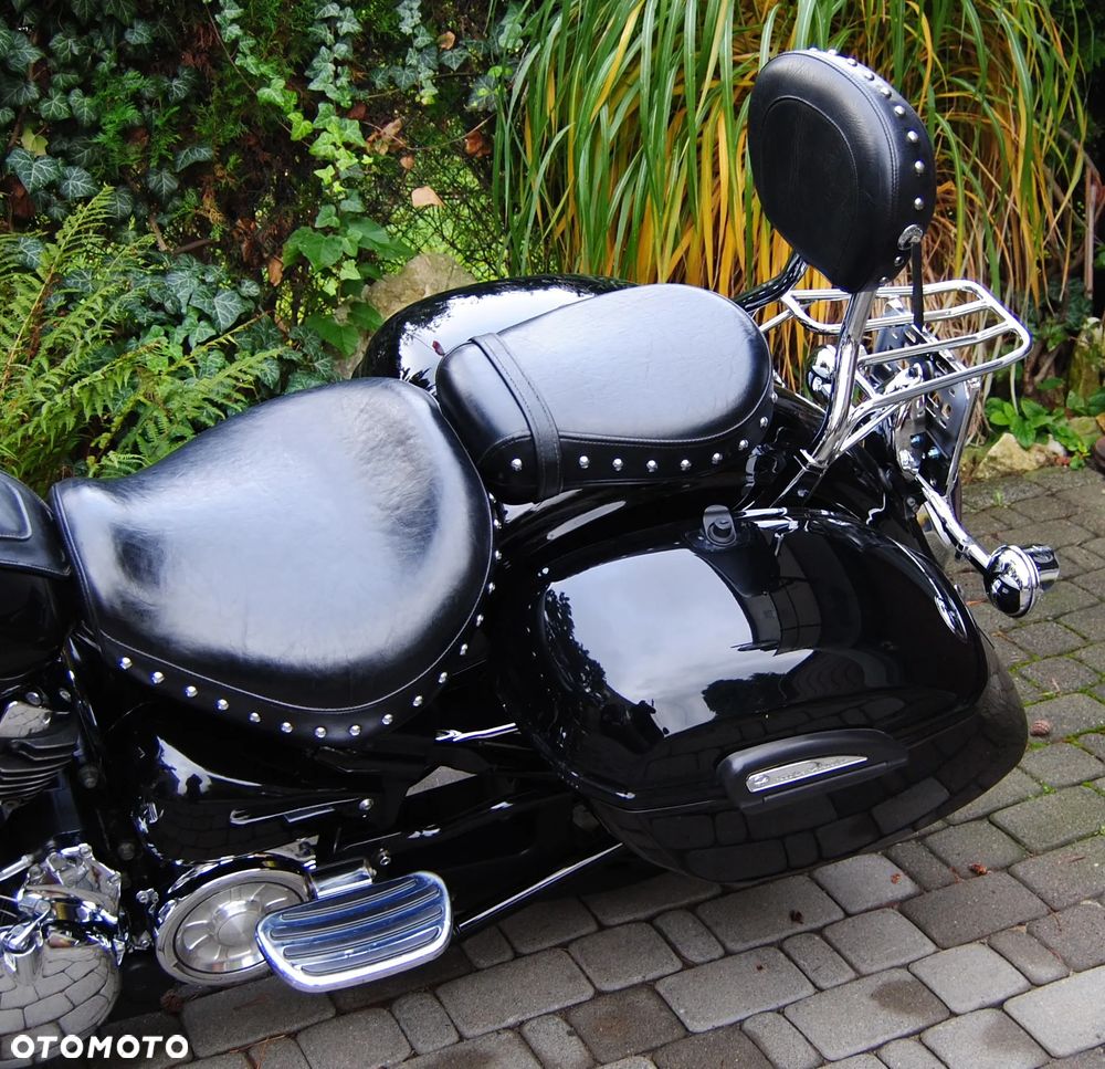 Yamaha Road Star - 24