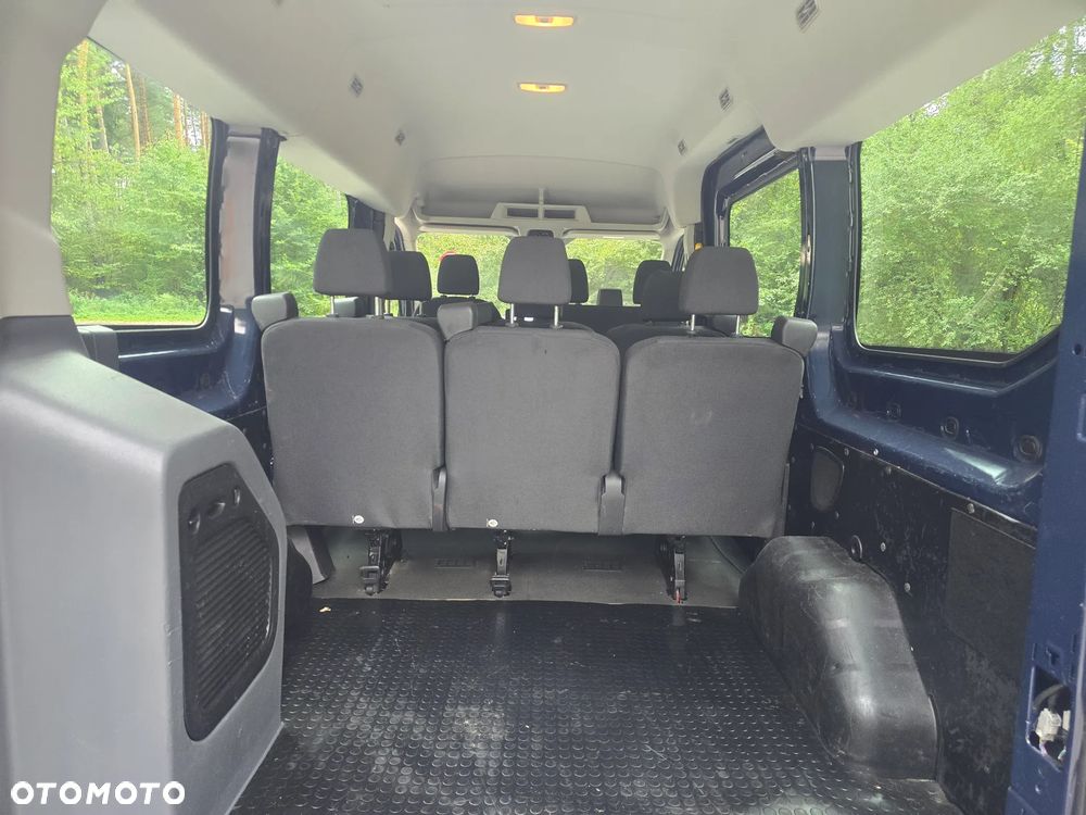 Ford Transit Kombi L2H2 Trend - 22