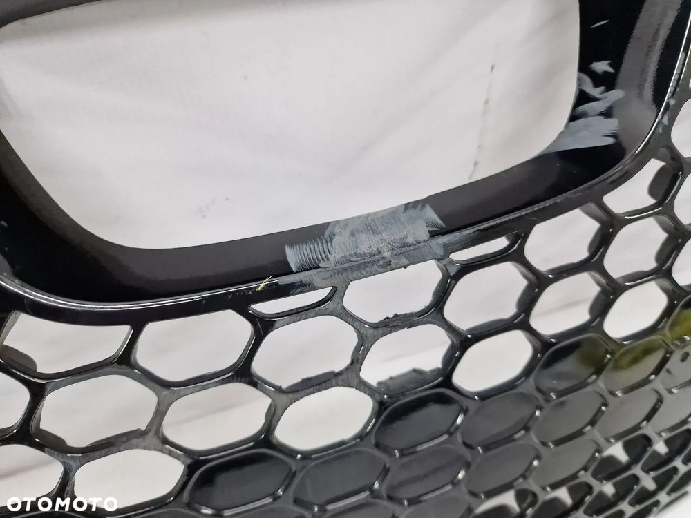 SMART EV ELECTRIC 19- KRATKA ŚRODKOWA / ATRAPA / GRILL PRZEDNI PRZÓD , NR A4538803005 / 788558853R , NR AUKCJI GL363 - 10