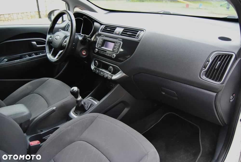 Kia Rio 1.2 Spirit - 7
