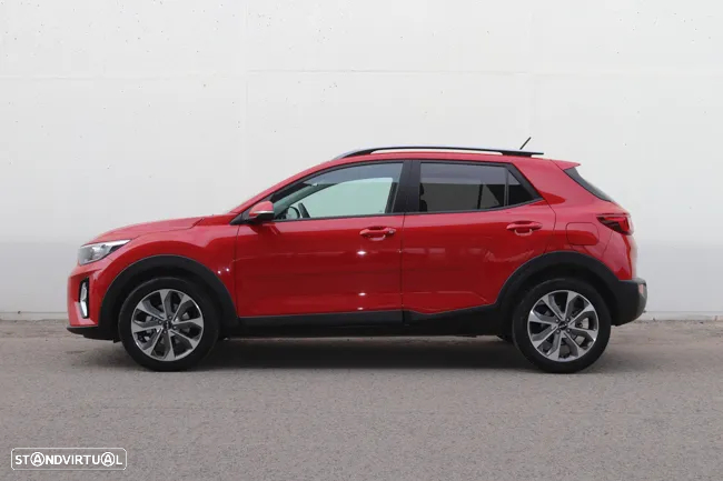 Kia Stonic 1.0 T-GDI Drive - 2