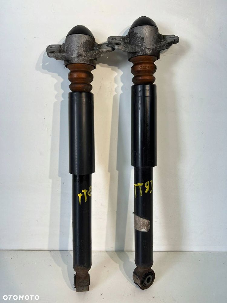 8J0513029 Amortyzator tylny Audi TT TTS Mk2 2014 KOMPLET TYŁ - 1