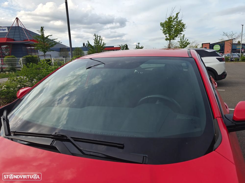 Honda Civic 1.0 i-VTEC Executive - 11