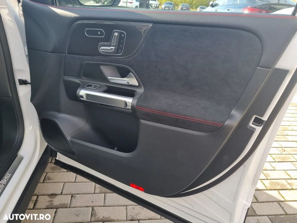 Mercedes-Benz GLB 200 d 4MATIC Aut. - 14