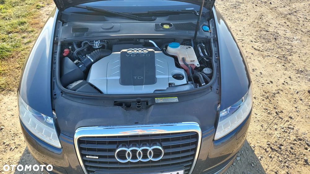 Audi A6 Avant - 15