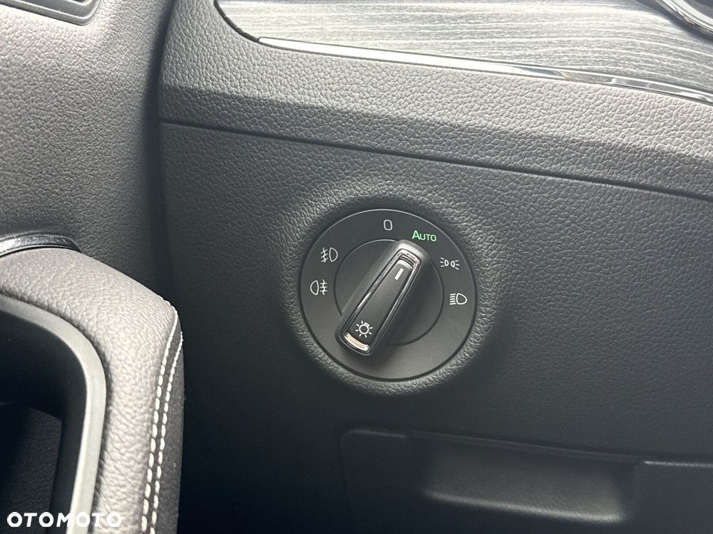Skoda Superb - 21