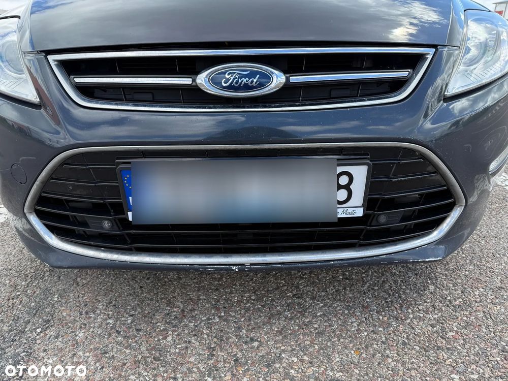 Ford Mondeo 1.6 T Titanium LXS - 27