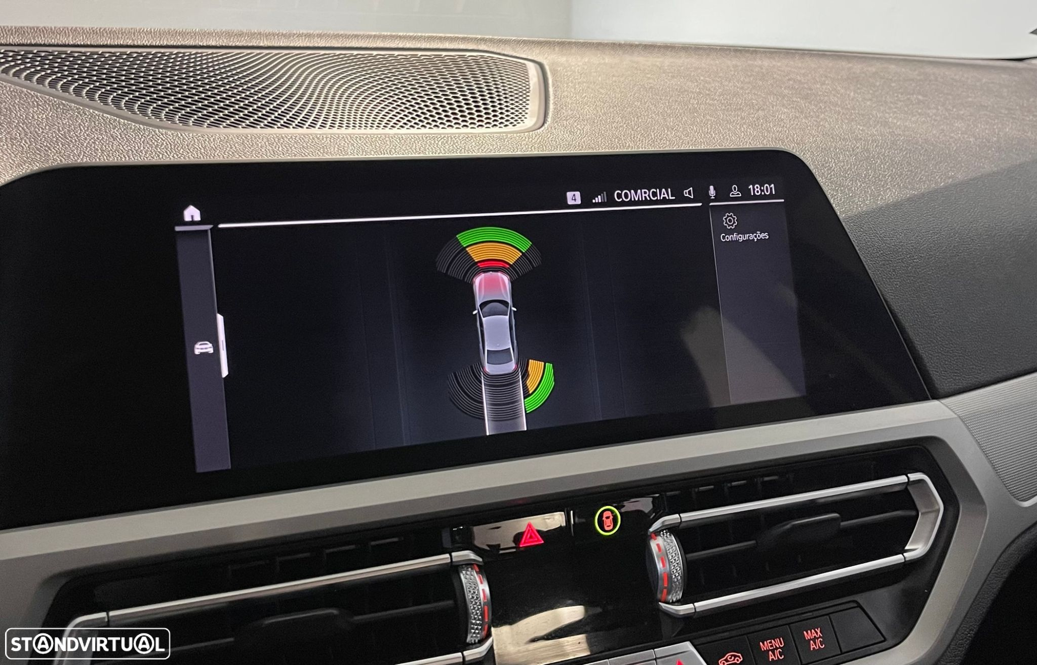 BMW 330 e Auto - 22