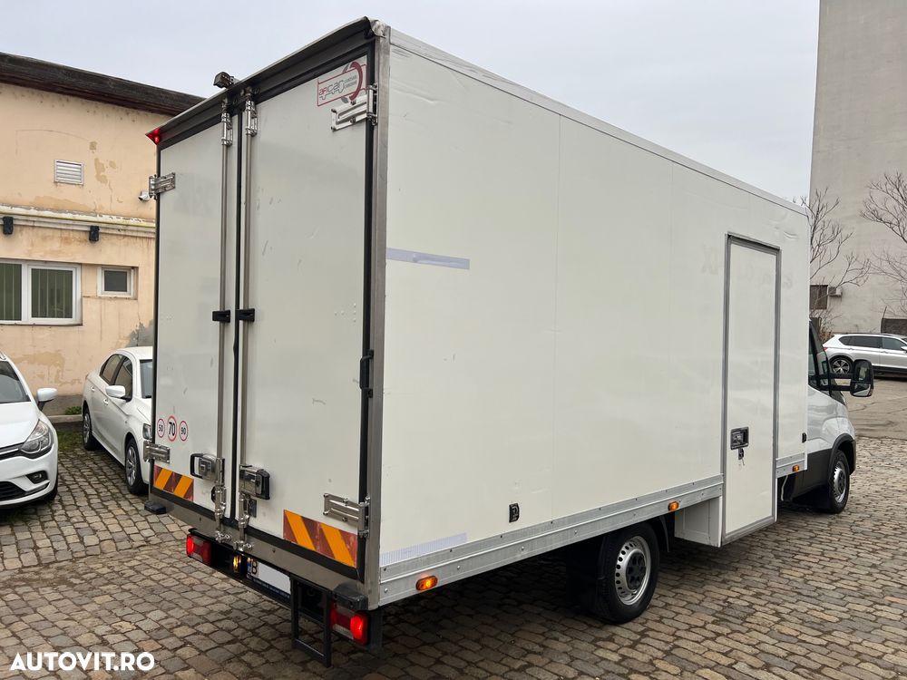 Iveco Daily 35S14 - 16