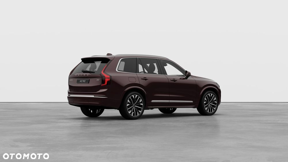 Volvo XC 90 B5 B AWD Plus Bright 7os - 4