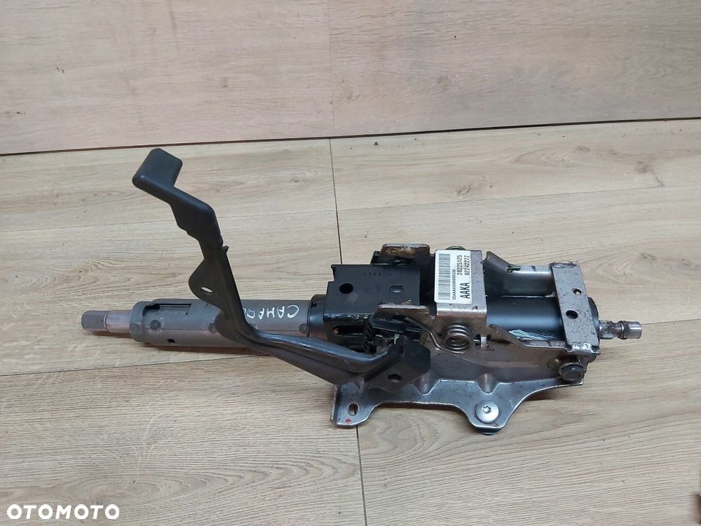 Chevrolet CAMARO V SS 6,2 v8 kolumna kierownicza 28225125 10-14r - 1