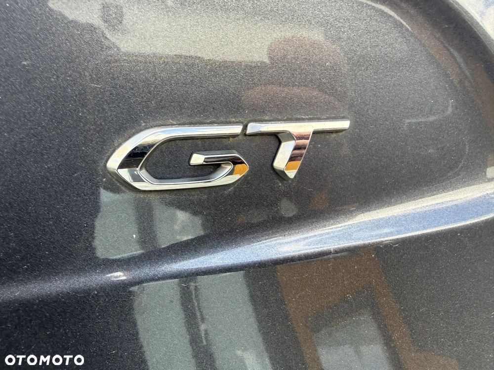 Peugeot 208 PureTech 100 EAT8 GT Pack - 21