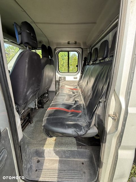 Peugeot Boxer - 8
