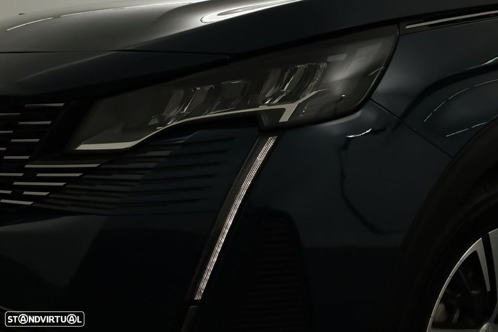 Peugeot 3008 1.2 Hybrid Allure Pack e-DCS6 - 6