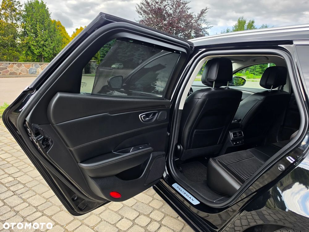 Renault Talisman ENERGY dCi 160 EDC INTENS - 26