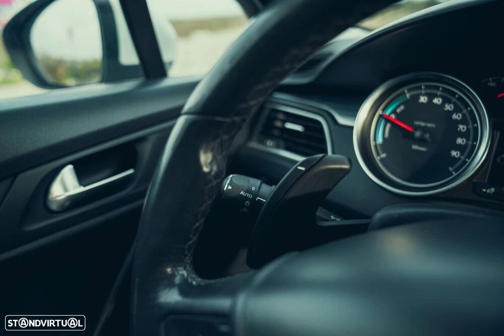 Peugeot 508 RXH - 25