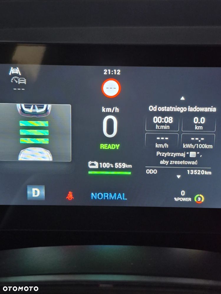 MG 4 Luxury 64 kWh - 24