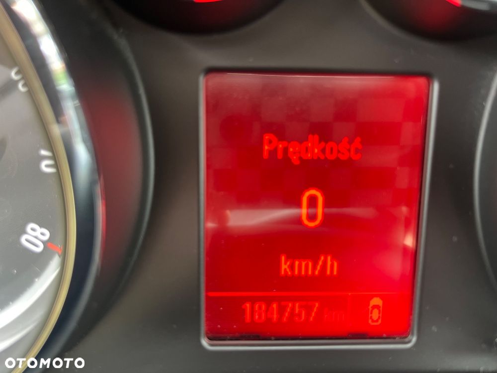 Opel Astra 1.4 T Executive EU6 - 20