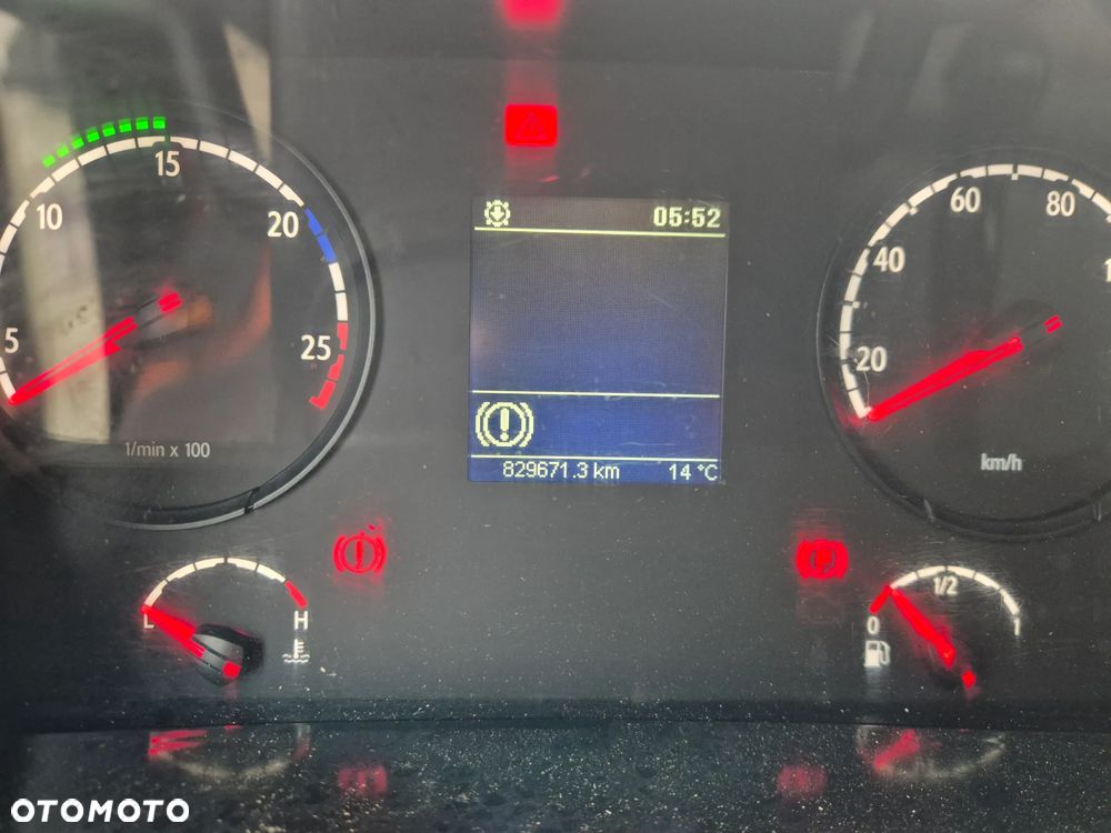 Scania R450 - 5