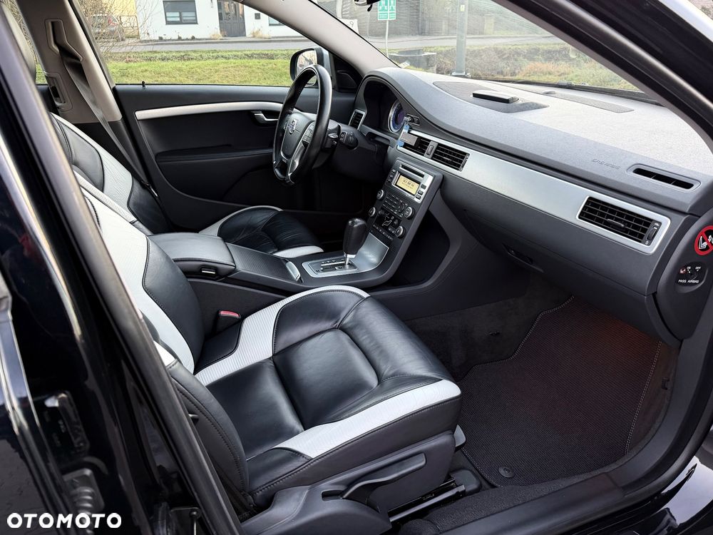 Volvo V70 - 12